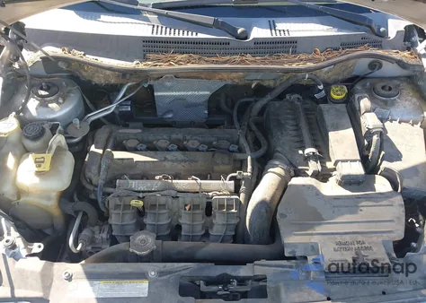 2010 Dodge Caliber Sxt из США, поврежденный, VIN 1B3CB4HA4AD661148